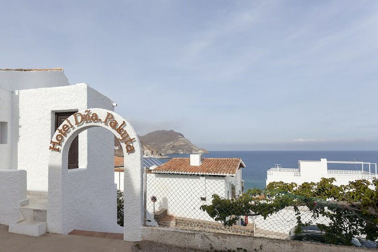 Hotel Do�a Pakyta