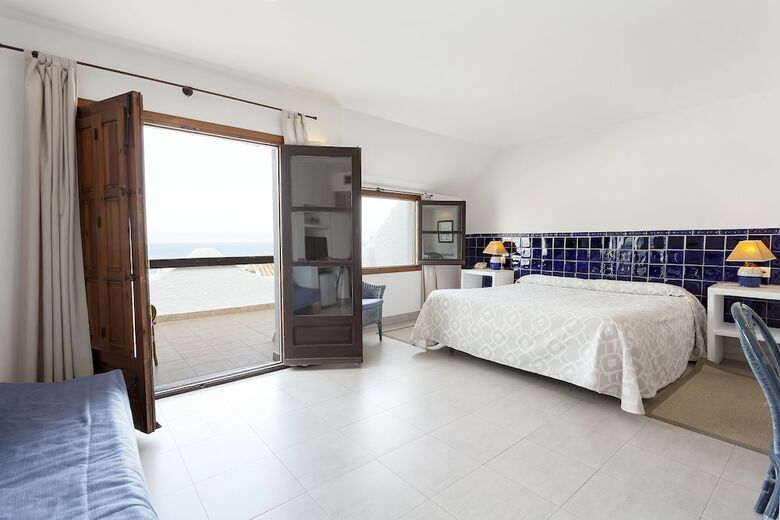 Hotel Do�a Pakyta