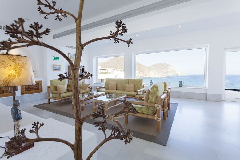 Hotel Do�a Pakyta