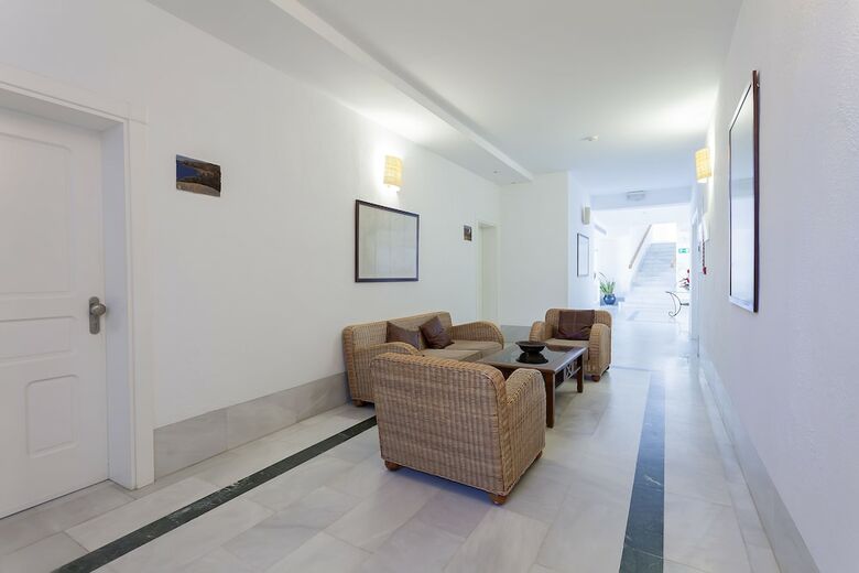 Hotel Do�a Pakyta