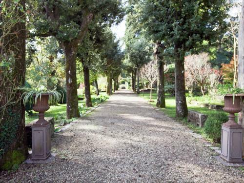 Lodge Holiday Home Smeraldo Greve In Chianti