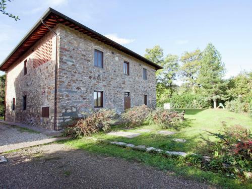 Lodge Holiday Home Smeraldo Greve In Chianti
