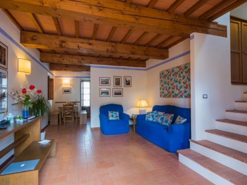 Holiday Home Greve In Chianti 1