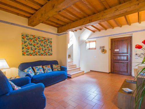 Holiday Home Greve In Chianti 1