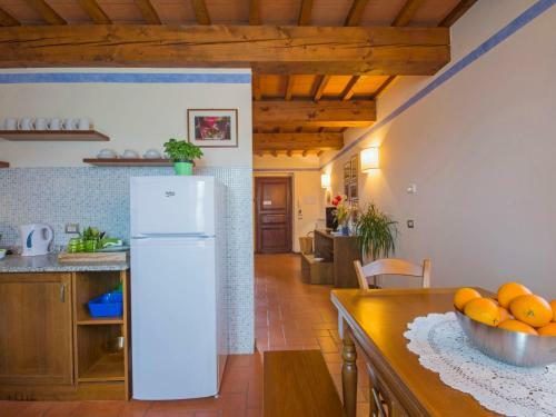 Holiday Home Greve In Chianti 1