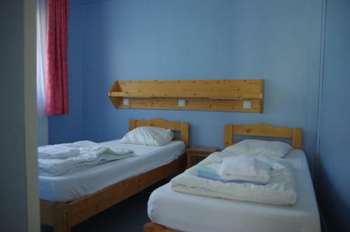 Hotel Cis Lanslebourg