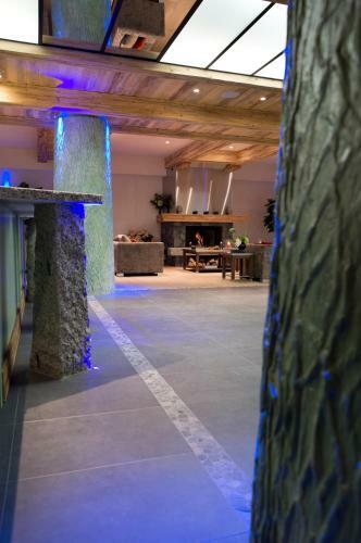 Hotel Residence Cgh Les Chalets De Flambeau