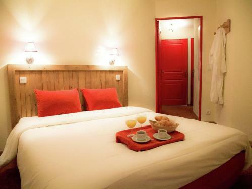 Apartment Les Alpages De Val Cenis