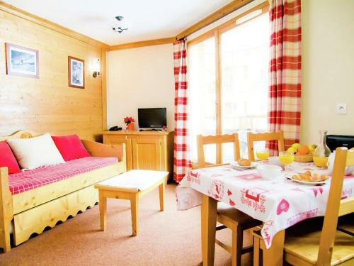 Apartment Les Alpages De Val Cenis