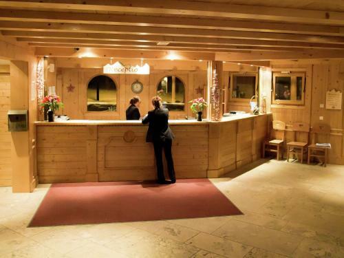 Apartment Les Alpages De Val Cenis