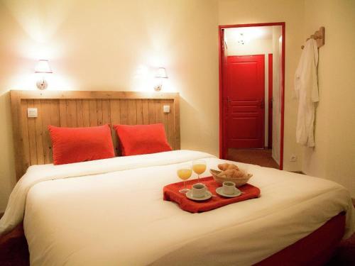 Apartment Les Alpages De Val Cenis II