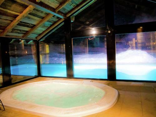 Apartment Les Alpages De Val Cenis II