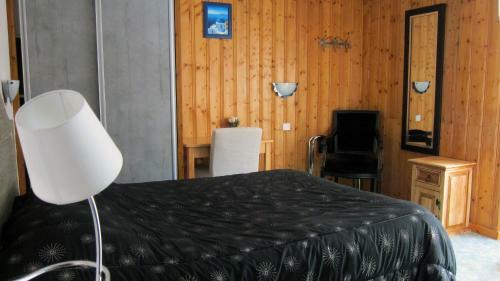 Hotel La Cl� Des Champs