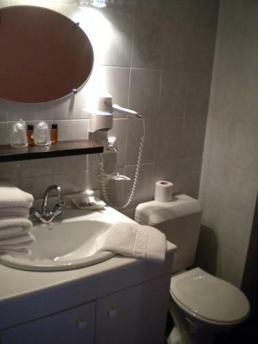 Hotel La Cl� Des Champs