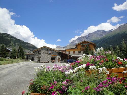 Hotel La Cl� Des Champs