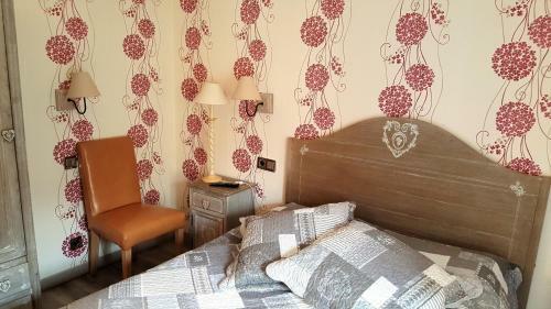 Hotel La Cl� Des Champs