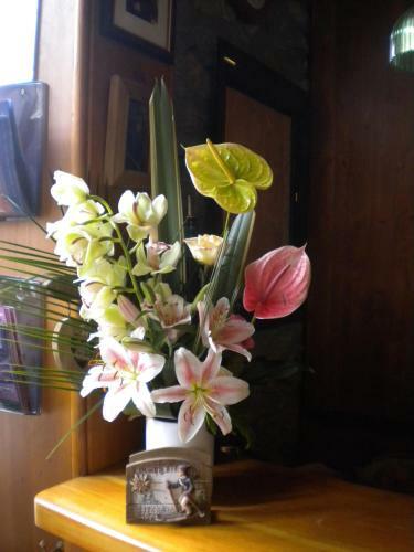 Hotel La Cl� Des Champs