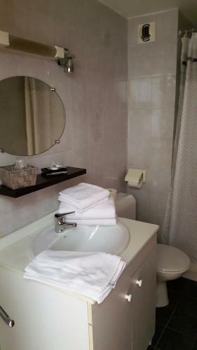 Hotel La Cl� Des Champs