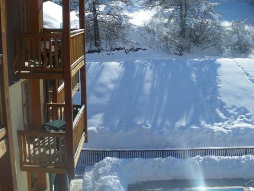 Apartment Les Alpages De Val Cenis I
