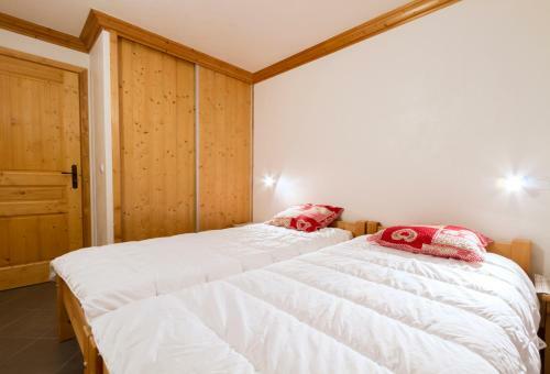 Apartamento R�sidence Le Crit�rium