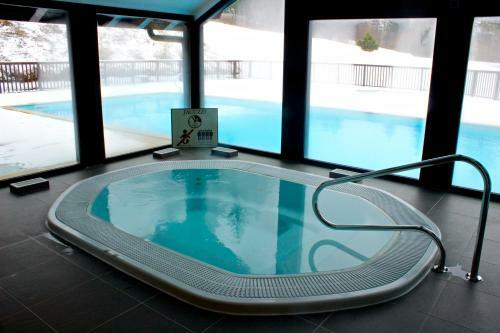Aparthotel Les Alpages De Val Cenis By Resid&co