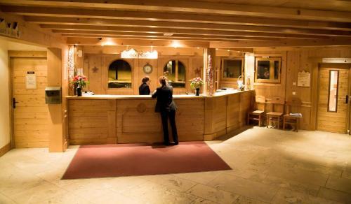 Aparthotel Les Alpages De Val Cenis By Resid&co