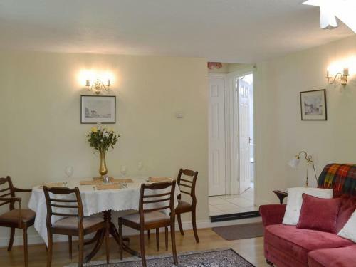The Coach House