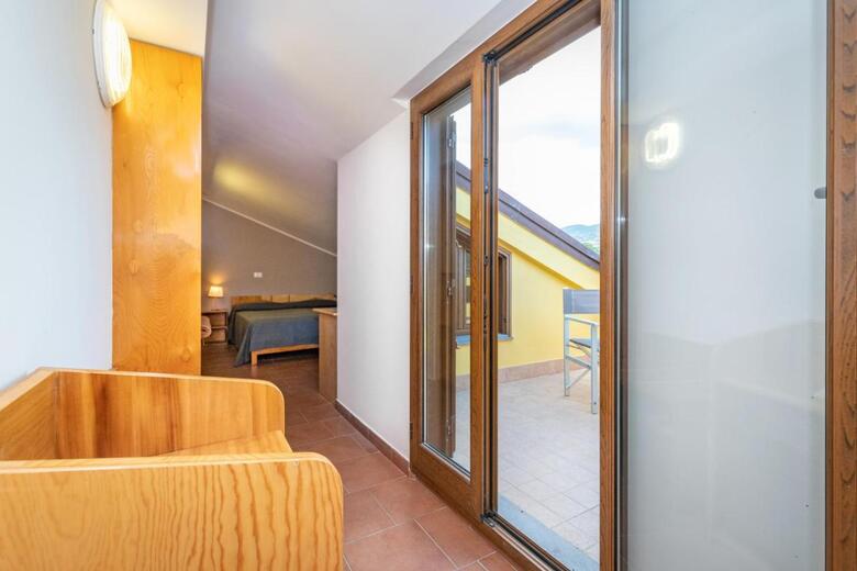 Hotel La Terra Dei Sogni