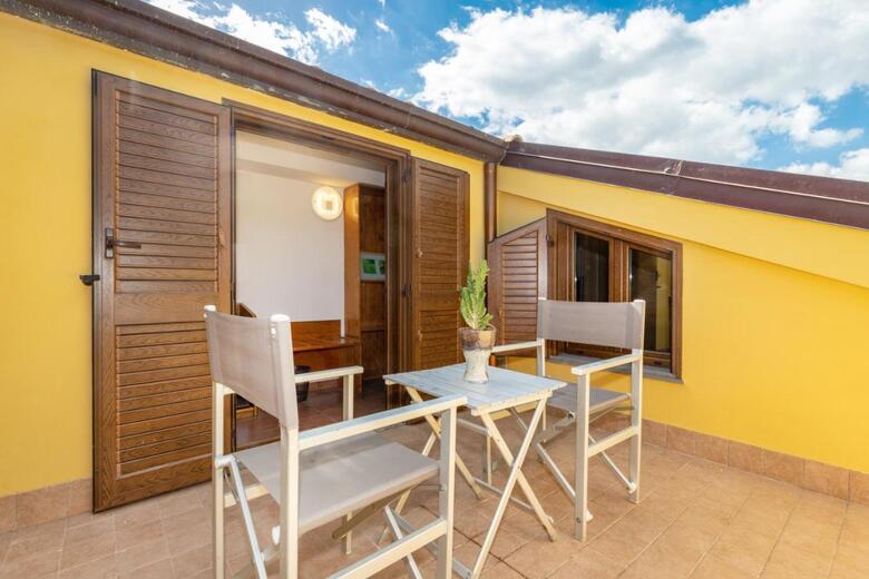 Hotel La Terra Dei Sogni