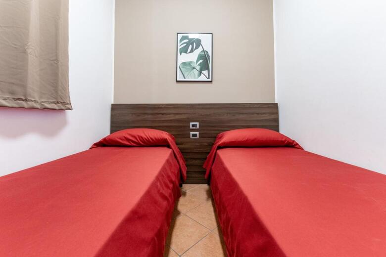 Hotel La Terra Dei Sogni
