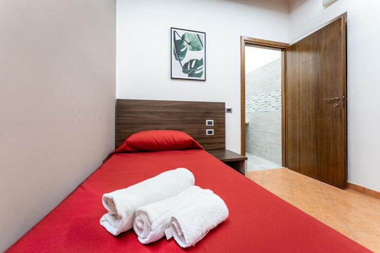 Hotel La Terra Dei Sogni