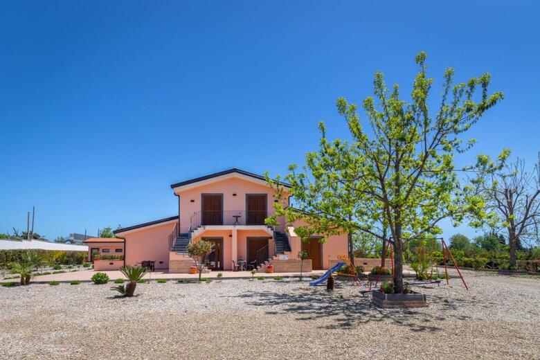 Hotel La Terra Dei Sogni