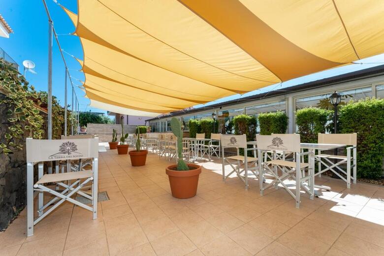 Hotel La Terra Dei Sogni