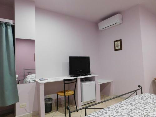 Bed & Breakfast Villa Delle Vacanze