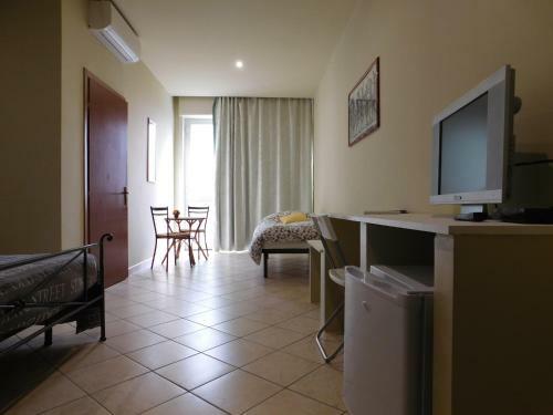 Bed & Breakfast Villa Delle Vacanze