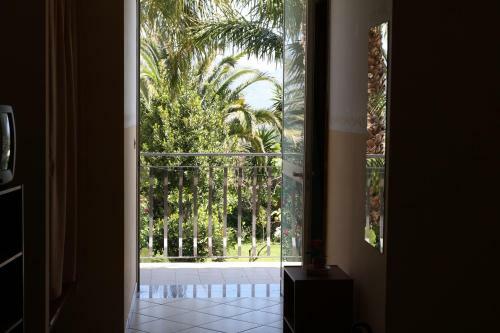 Bed & Breakfast Villa Delle Vacanze