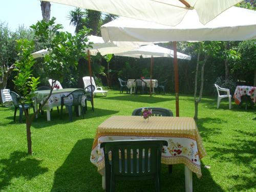 Bed & Breakfast Villa Delle Vacanze