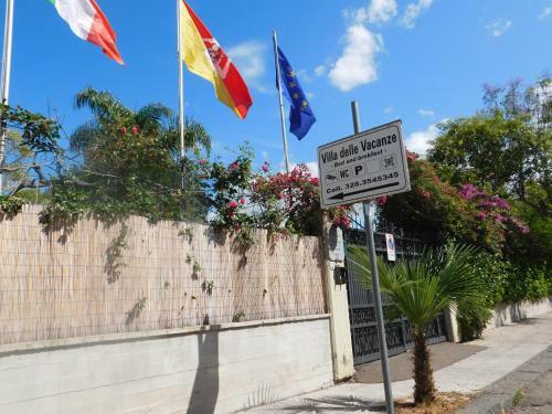 Bed & Breakfast Villa Delle Vacanze