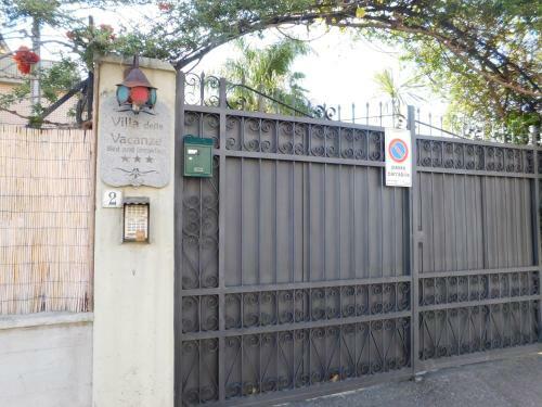 Bed & Breakfast Villa Delle Vacanze