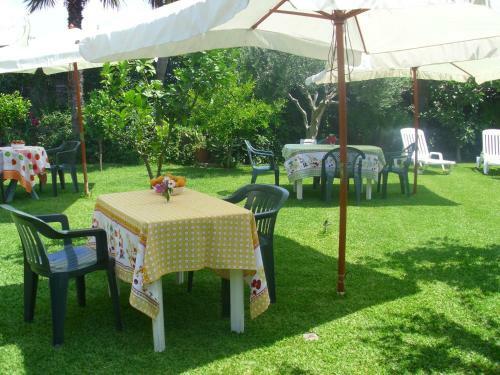 Bed & Breakfast Villa Delle Vacanze