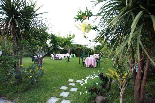 Bed & Breakfast Villa Delle Vacanze