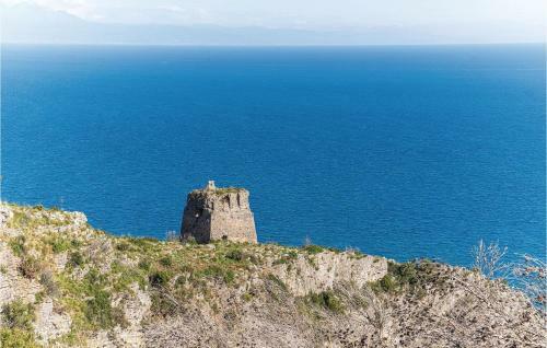 Apartamento La Fattoria Del Cilento