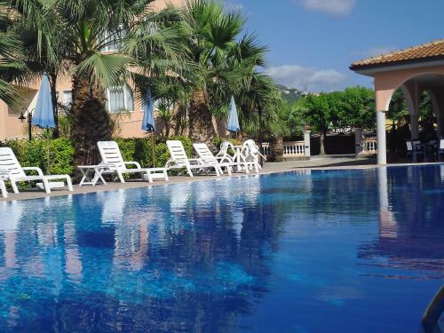 Apartment Marina Salerno 1