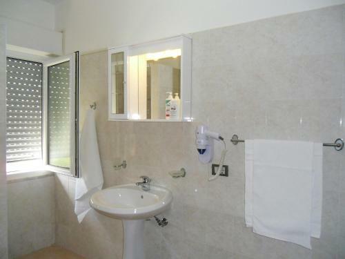 Apartment Marina Salerno 1