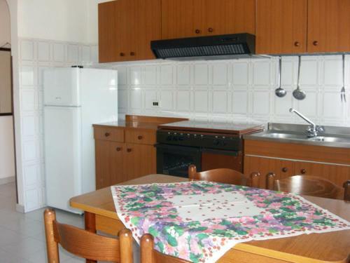 Apartment Marina Salerno 1