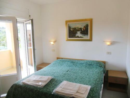 Apartment Marina Salerno 2