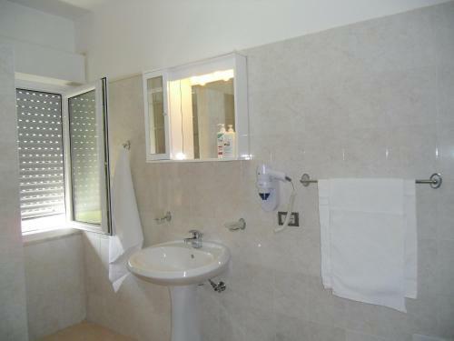Apartment Marina Salerno 2