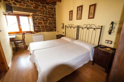 Agroturismo Casa Rural La Bolera