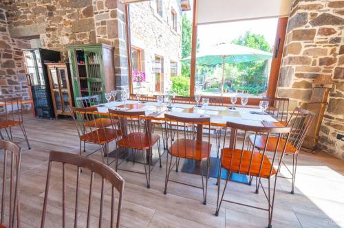 Agroturismo Casa Rural La Bolera