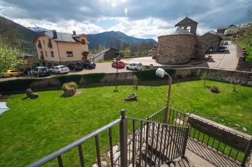 Agroturismo Casa Rural La Bolera